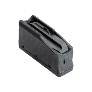 CVA Cascade 6.5 PRC detachable polymer magazine, black matte finish