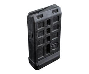Bergara BMR 10-round .22 LR magazine black polymer