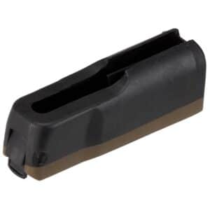 Browning X-Bolt Rotary Magazine Smoked Bronze 6.5 PRC 3-round