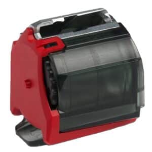Winchester Wildcat 10-round .22 LR rotary magazine, black polymer