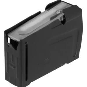 Browning A-Bolt 2-round 12 gauge black metal detachable magazine