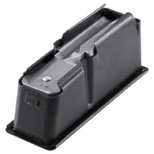 Browning BLR 4-round blued steel detachable magazine for 7mm-08 Remington