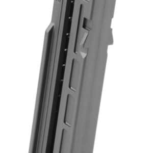 Smith & Wesson M&P 22X/FPC 20rd .22 LR blued steel magazine