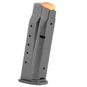 Smith & Wesson M&P Shield X 13-round 9mm magazine black finish