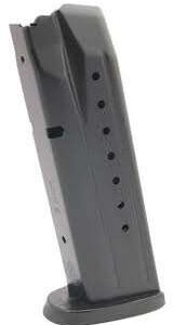 Smith & Wesson M&P 9mm 15-round magazine