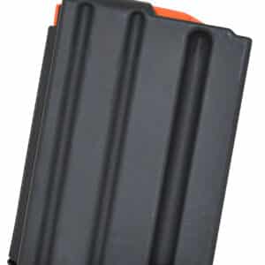 Smith & Wesson M&P15 5rd magazine .223 Rem/5.56 NATO black