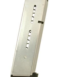 Smith & Wesson SW1911 8rd stainless steel .45 ACP magazine