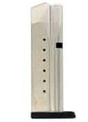 Smith & Wesson SD9/SD9VE 9mm 16-round pistol magazine