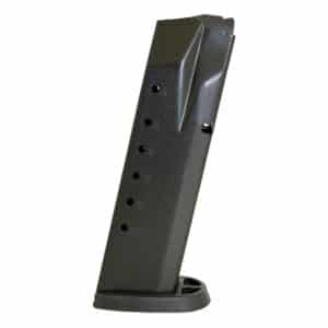 Smith & Wesson M&P 15rd magazine .40 S&W/357 SIG black