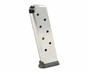 CMC RPM 8rd stainless steel 1911 magazine .45 ACP
