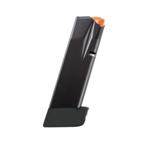 Mossberg MC2C 16-round 9mm black double stack magazine