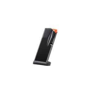 Mossberg MC2sc 11rd flush-fit 9mm magazine black coated steel