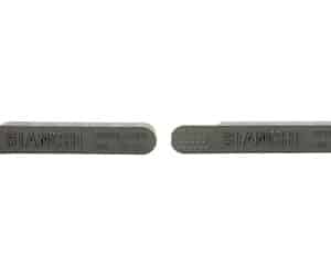 Bianchi Model 580 Speed Strips .38/.357 caliber 2-pack, black
