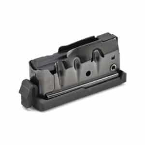 Savage 4-round magazine for .400 Legend fits Savage 110 Axis Axis II