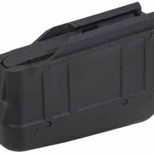Stevens/Savage M334 3-round magazine for 243 Win, 308 Win, 6.5 Creedmoor