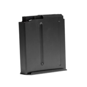Savage 110 AICS 5-round steel magazine matte black for .300 PRC