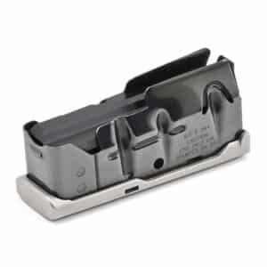 Savage 6.5x284 detachable rifle magazine fits 110 114 116C