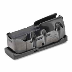 Savage detachable magazine for 6.5 x 284 Norma, fits 110/110FC/111FC