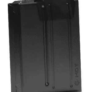 Savage 55259 AICS 10-round steel magazine matte blued for Savage 110 rifles