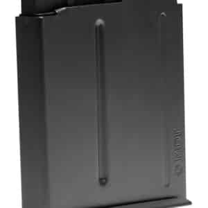 Savage 55229 .338 Lapua 5rd AICS magazine matte blued steel fits 110 111