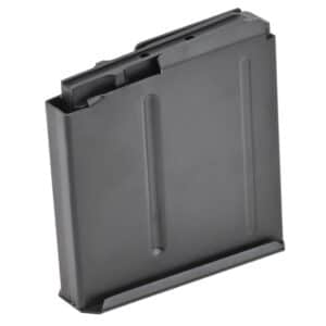 Savage 5-round detachable box magazine for .300 Winchester Magnum