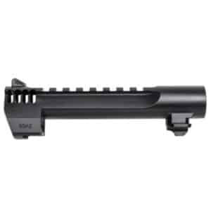 MR BBL DESERT EAGLE 50AE 6 BLK INTEGRAL MUZZ BRK