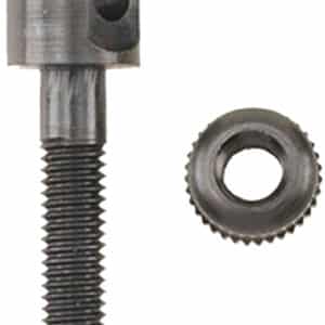 GrovTec US Inc GTHM53 Machine Screws Bulk Parts Packs .875" Steel