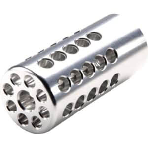TACSOL COMPENSATOR 1 SS PAC-LITE RUG MK BBLS