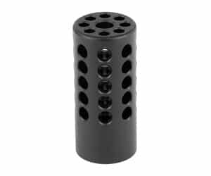 TAC SOL TRAIL LITE .900" COMP MBLK