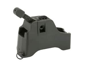Maglula LU23B LULA loader/unloader for AR-10B Gen II in black for .308/7.62 NATO magazines