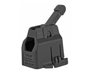 Maglula LULA Sig MPX 9mm magazine loader and unloader in black