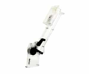 Tippmann Arms M4-22 Speed Loader .22 LR clear polycarbonate mag loader