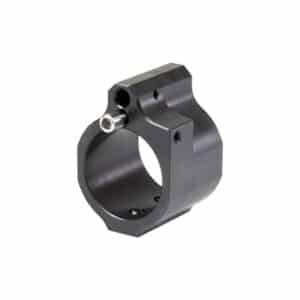 ODIN LO PRO GAS BLOCK ADJ .875