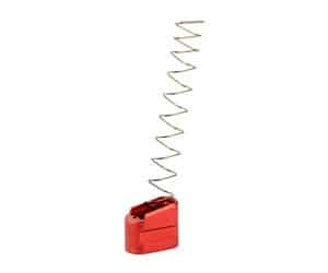 Shield Arms S15 +5 red magazine extension for Shield Arms S15 magazines, anodized aluminum