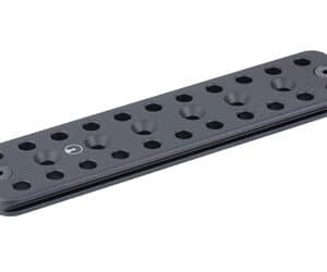 ULTRADYNE UD DYNA ARCA RAIL 6.15"