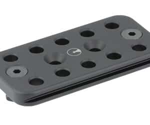 ULTRADYNE UD DYNA ARCA RAIL 3.00"
