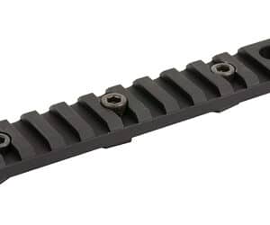 ARISAKA 3 M-LOK SLT PIC RL W/QD SCKT