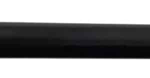 Stern Defense 00645ACPBARREL161INCHD 45 ACP 16.10" Black Melonite 4150 Chrome Molly Steel Barrel