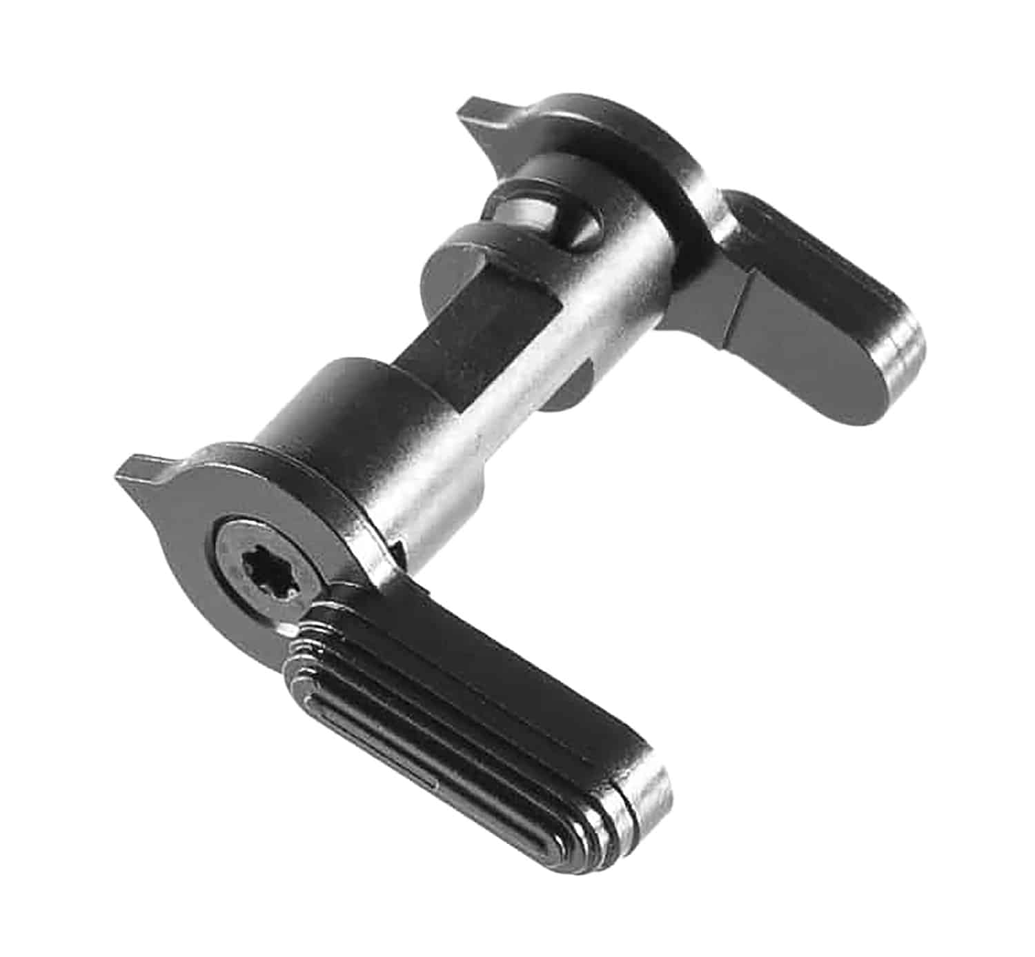 Patriot Ordnance Factory ambidextrous safety selector 50/90 degree