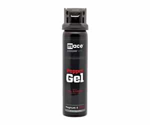 MSI 10% PEPPER GEL MK-IV 79GM