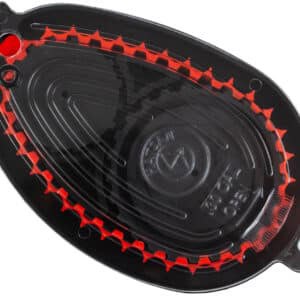 Hatsan Blitz 45rd .22 caliber high-capacity airgun magazine in black