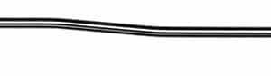 AERO GAS TUBE MID LENGTH MELONITE