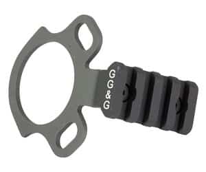 GG&G BENELLI M4 SLING/FLSHLGHT MNT