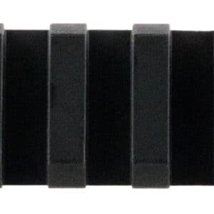 BCM MCMR1913N3BL 3 Inch Picatinny Rail Section Black 0 MOA