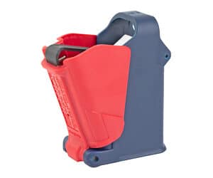 Maglula UpLULA UP60US universal pistol magazine loader unloader red white blue