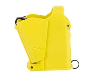 Maglula UpLULA universal pistol magazine loader lemon 9mm to .45 ACP