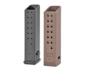 KRISS MAGEX2 KIT FOR G21 +17RD 3PK