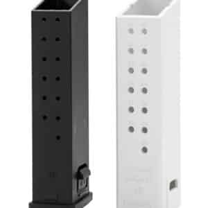 KRISS MagEx2 extension kit Alpine white for G21 magazines .45 ACP