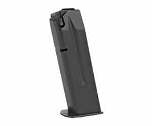 Sig Sauer P226 blued steel detachable magazine for .40 S&W and .357 SIG