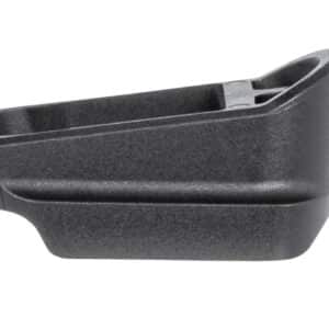 Strike Industries G19 Mag Sleeve black polymer for Glock 19 magazines